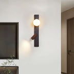 Strato Beam Wall Light