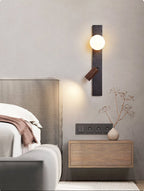 Strato Beam Wall Light