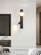 Strato Beam Wall Light