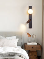 Strato Beam Wall Light