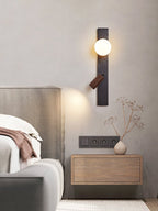 Strato Beam Wall Light