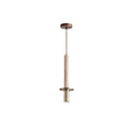 Strato Line Pendant Light