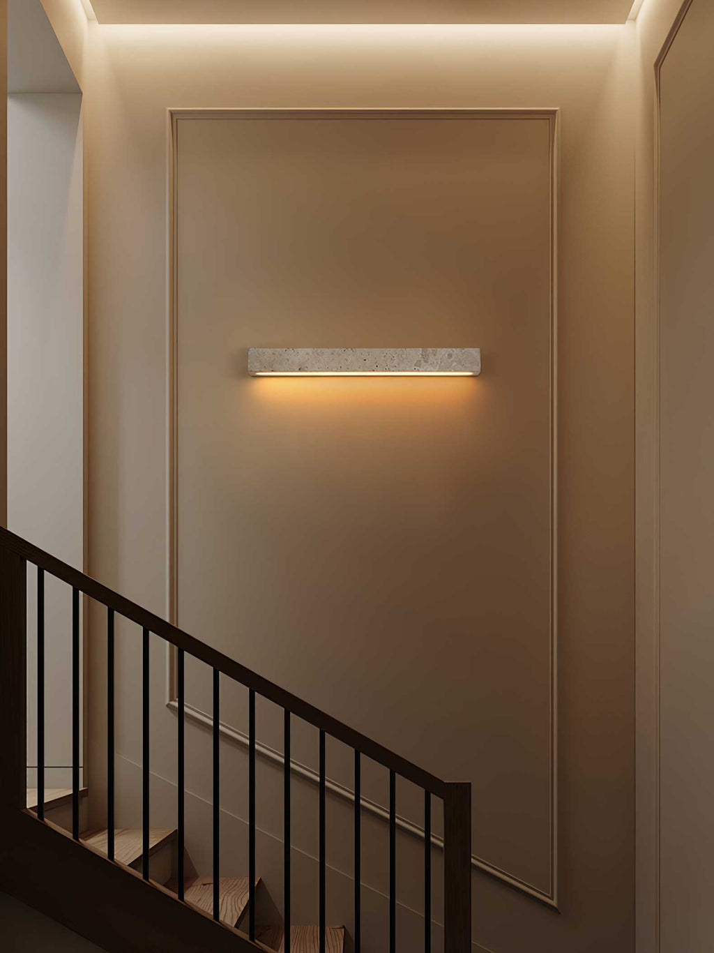 Stravik Wall Light