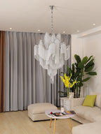 Stream Chain Electrolier Chandelier