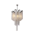 Stream Chain Electrolier Chandelier