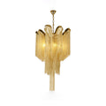 Stream Chain Electrolier Chandelier
