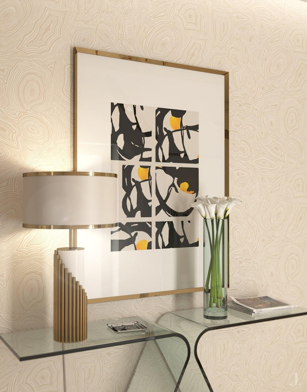 Streamline Desk lamp Table Lamp