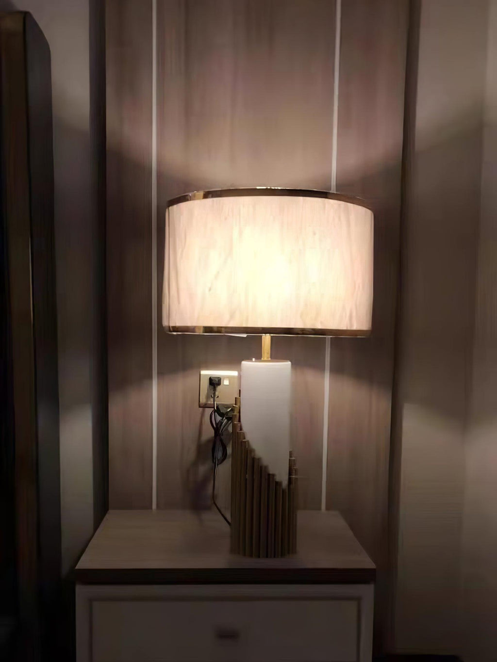 Streamline Desk lamp Table Lamp