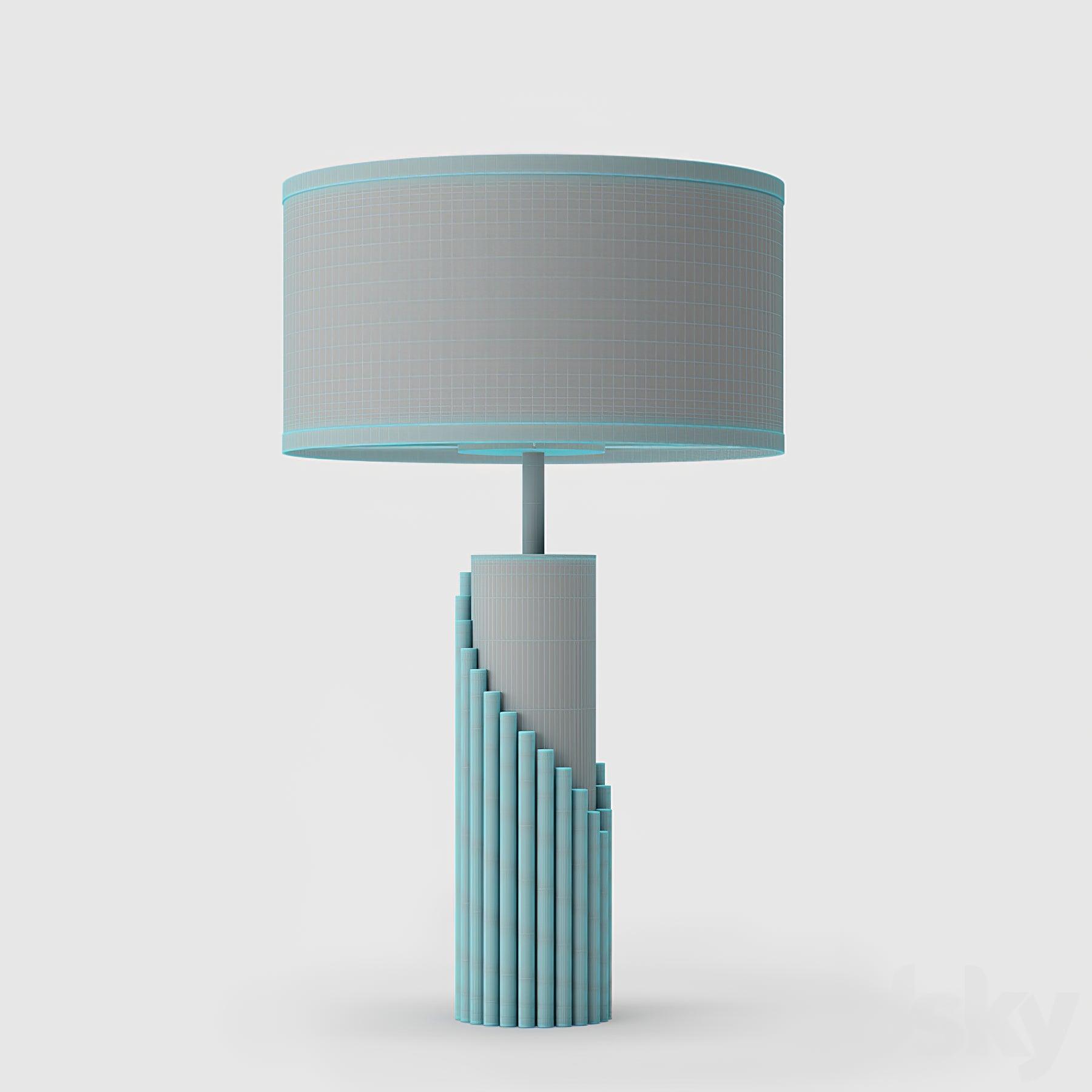 Streamline Desk lamp Table Lamp
