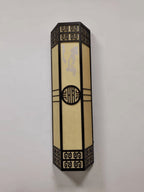 Stripe Outdoor Bracket light Wall Light