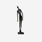 Stroll Sculpture Uplight Lamp Floor Lamp
