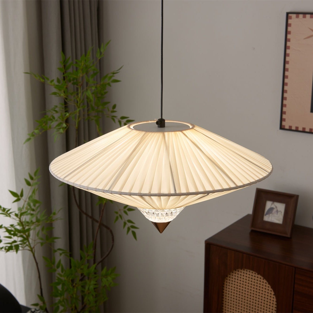 Suki Decorative Pendant Light
