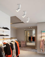 Sunny LED Overhead fixture Spotlights