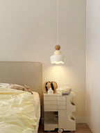 Sunny Rain Doll Hanging light Pendant Lamp