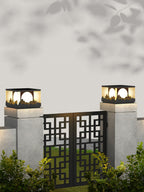 Sunrise Garden Landscape light Outdoor Light