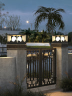 Sunrise Garden Landscape light Outdoor Light