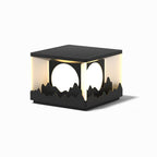 Sunrise Garden Landscape light Outdoor Light