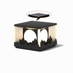 Sunrise Garden Landscape light Outdoor Light