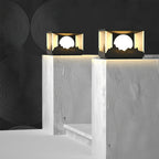 Sunrise Garden Landscape light Outdoor Light
