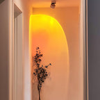 Sunset Adjustable LED Ceiling light Spotlight