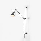 Support Frame Rocker Wall-mounted light Wall Lamp
