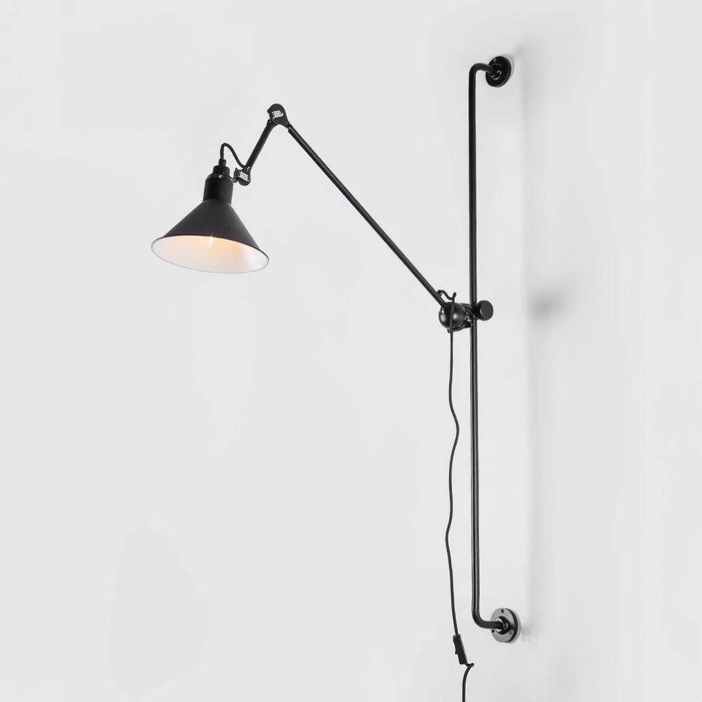 Support Frame Rocker Wall-mounted light Wall Lamp