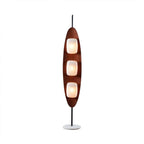 Surfboard Torchiere Lamp Floor Lamp