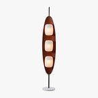 Surfboard Torchiere Lamp Floor Lamp