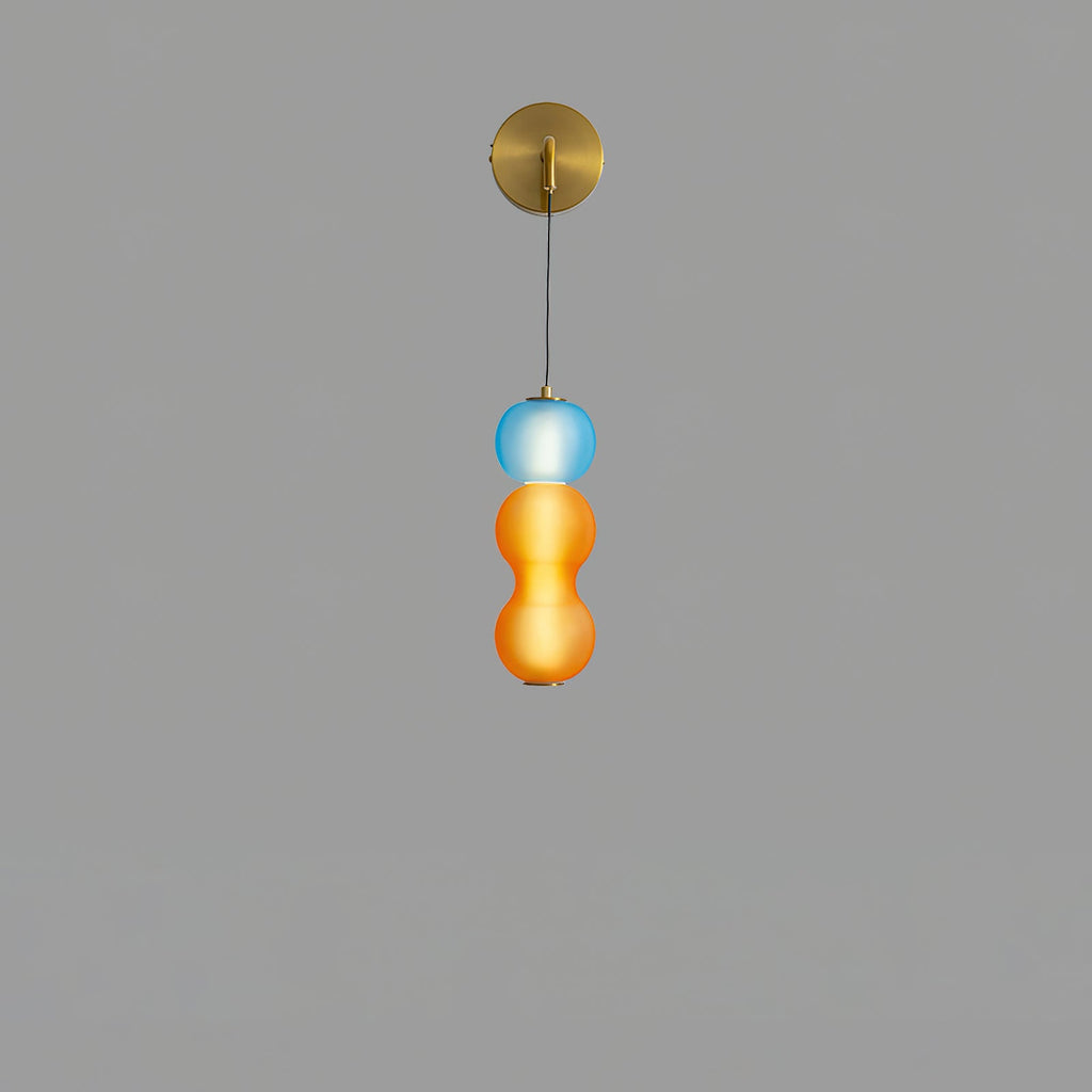 Surge Lamp bracket Wall Lamp