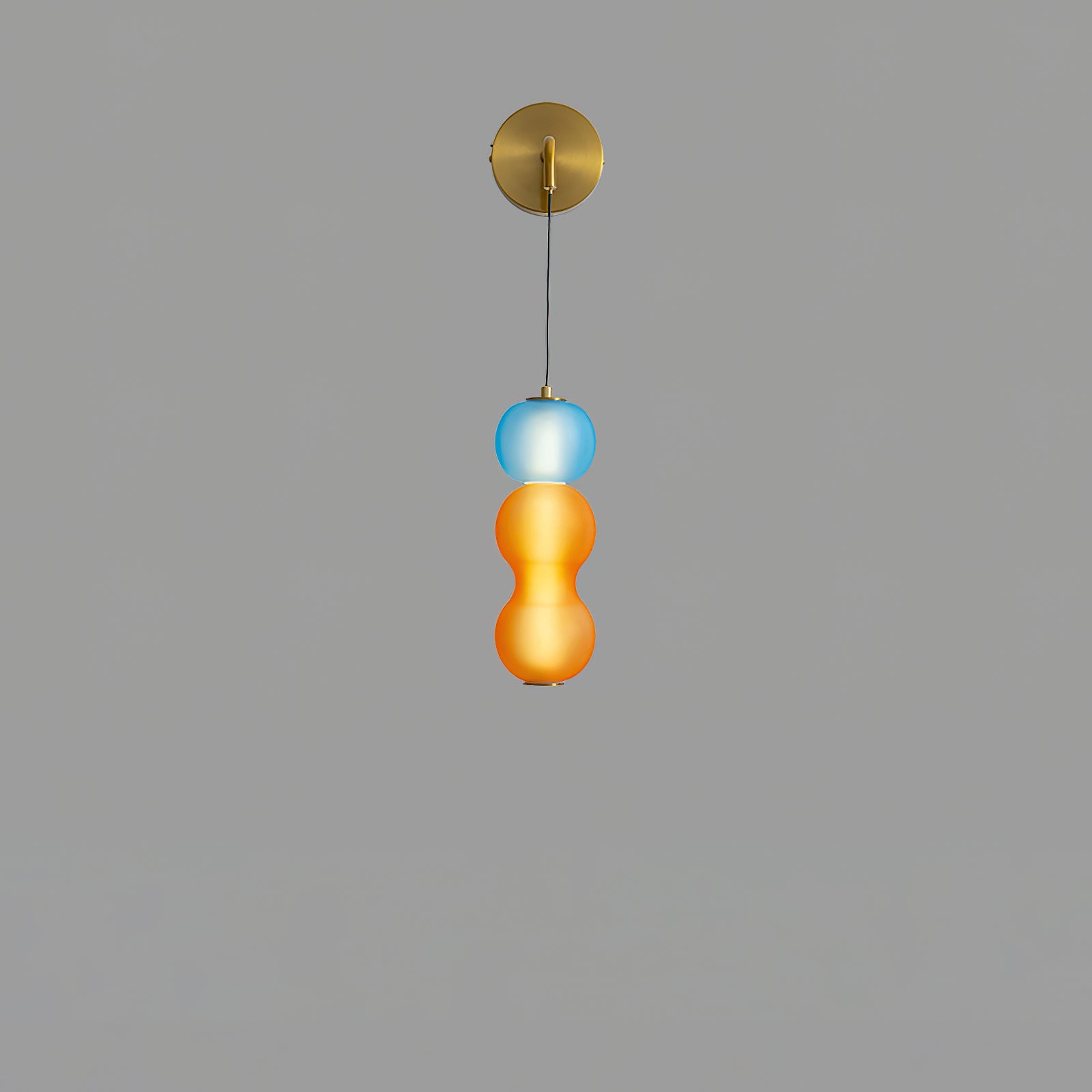 Surge Lamp bracket Wall Lamp