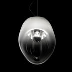 Suspended Water Drop Drop light Pendant Lamp