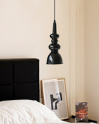 Svelte Noir Drop light Pendant Light