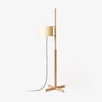 Svelte Silhouette Reading Lamp Floor Lamp