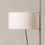 Svelte Silhouette Reading Lamp Floor Lamp