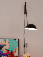 Swing Dome Wall sconce Wall Light