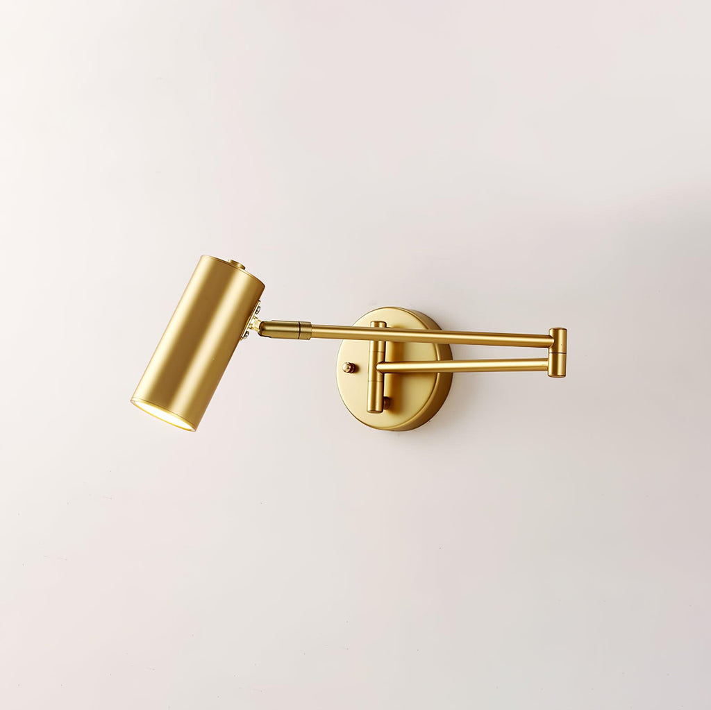 Swing Arm Wall-mounted lamp Wall Sconce