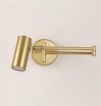 Swing Arm Wall-mounted lamp Wall Sconce