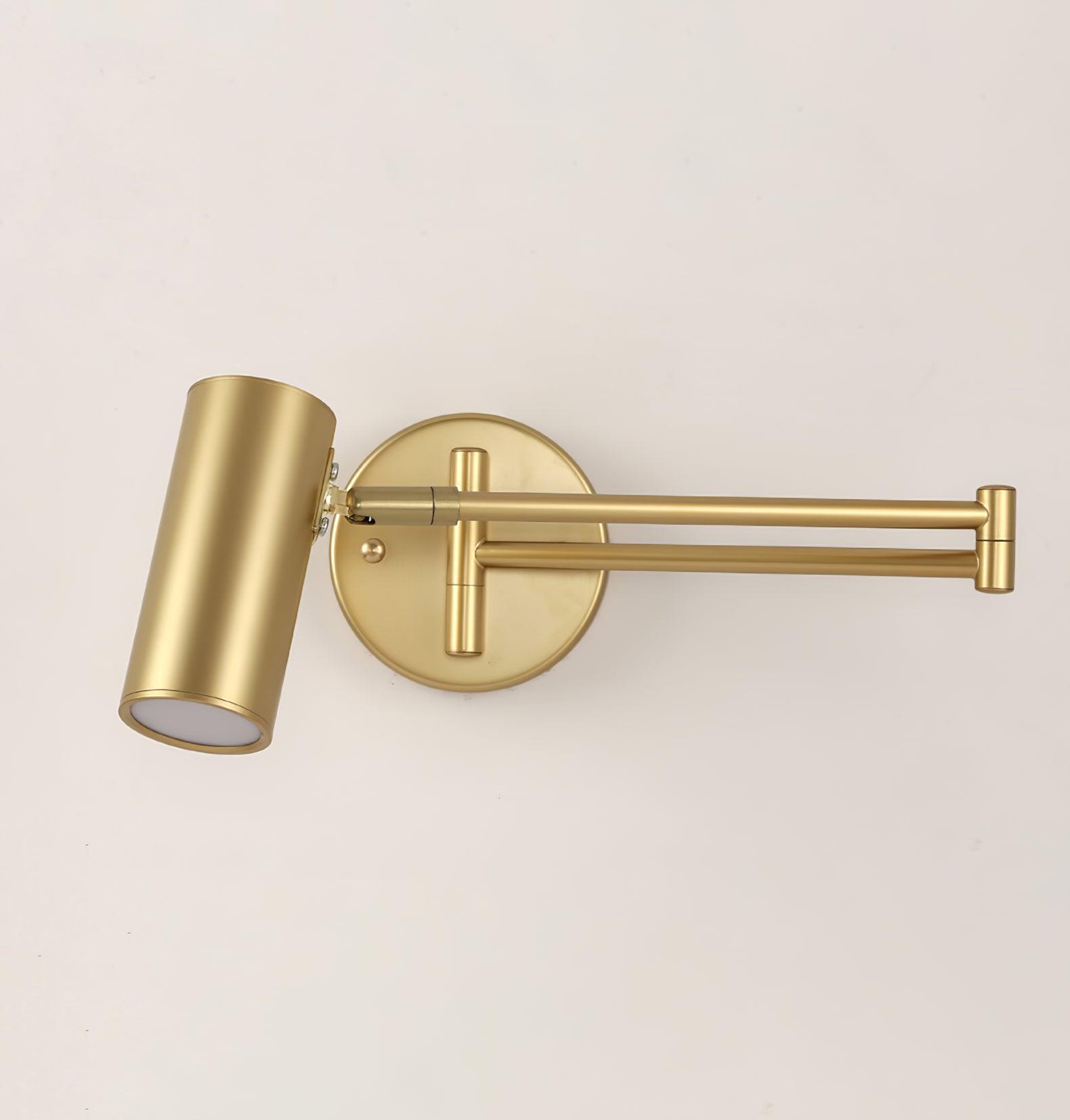 Swing Arm Wall-mounted lamp Wall Sconce