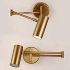 Swing Arm Wall-mounted lamp Wall Sconce