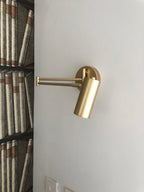 Swing Arm Wall-mounted lamp Wall Sconce