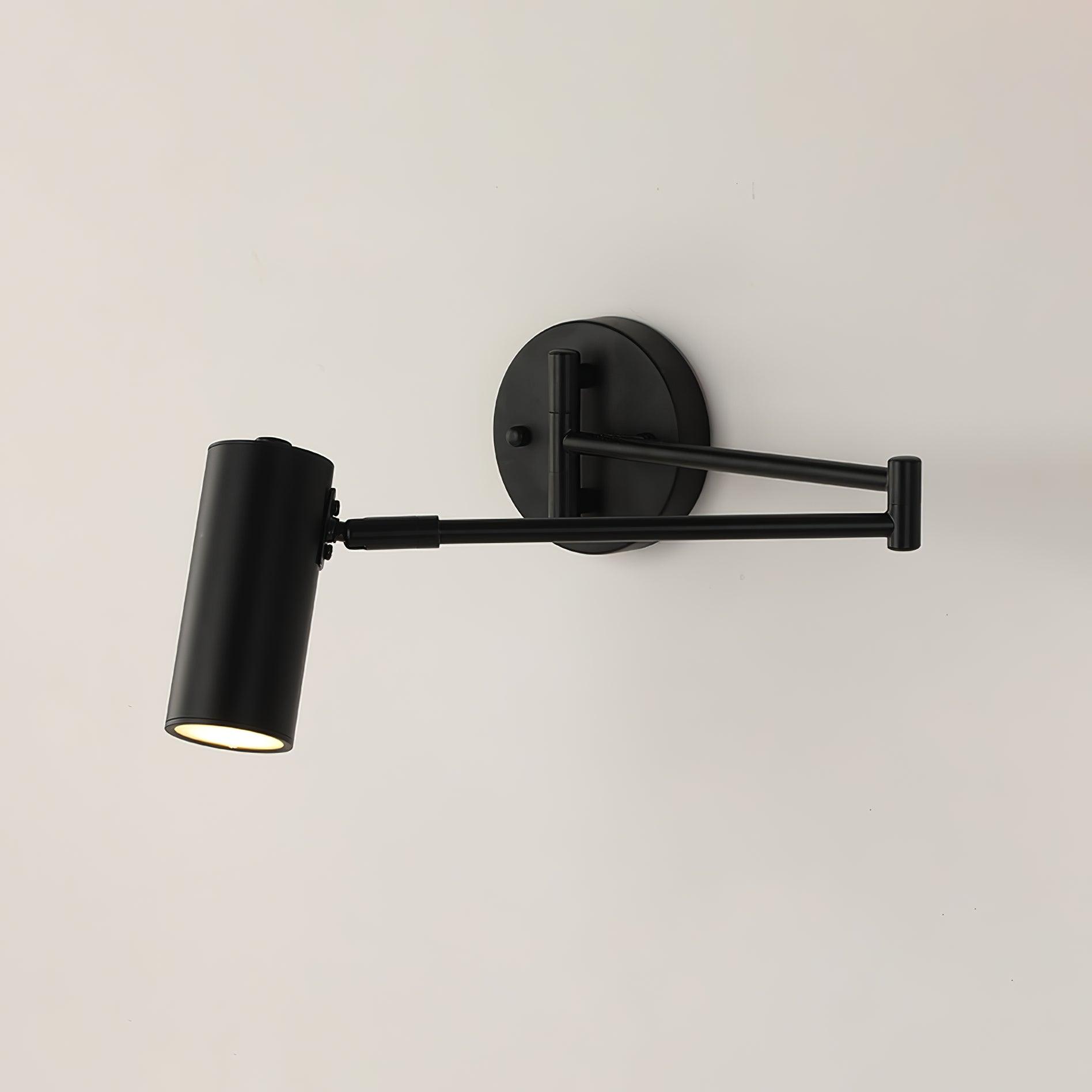 Swing Arm Wall-mounted lamp Wall Sconce