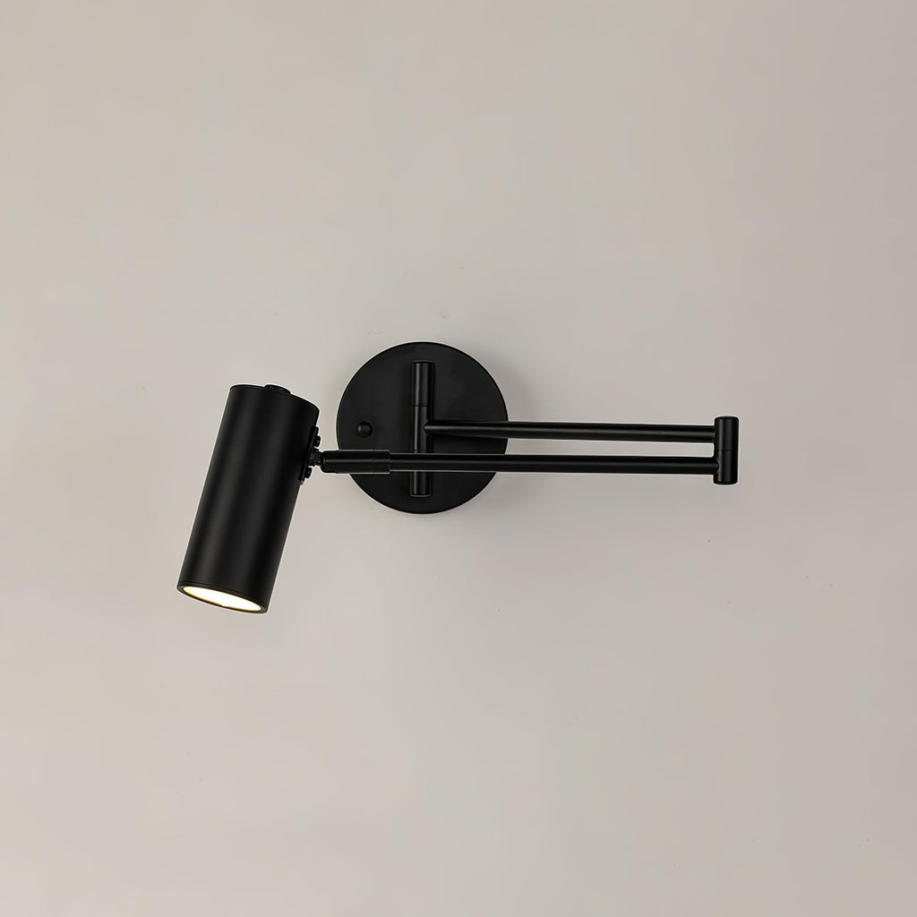 Swing Arm Wall-mounted lamp Wall Sconce