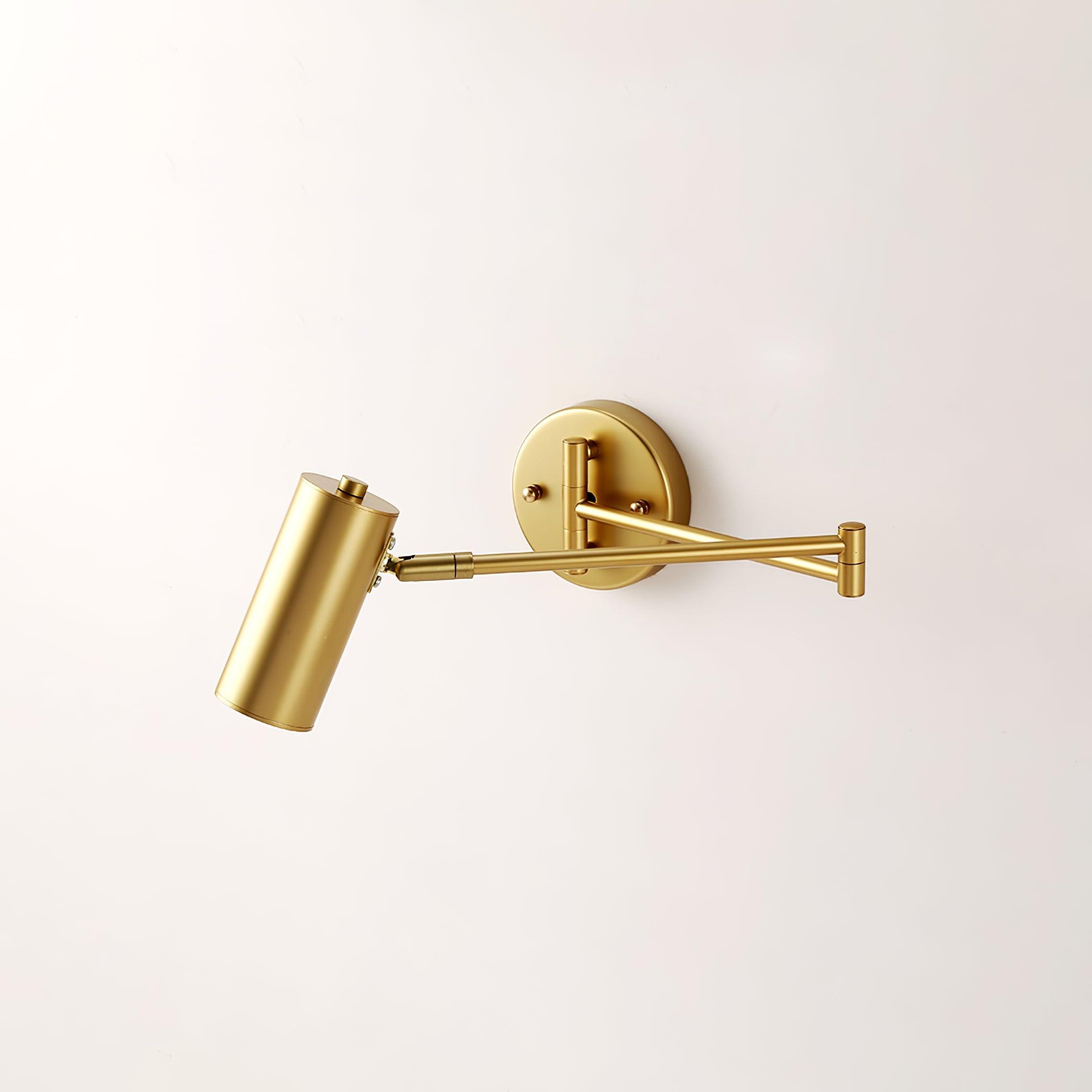 Swing Arm Wall-mounted lamp Wall Sconce