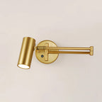 Swing Arm Wall-mounted lamp Wall Sconce