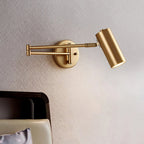 Swing Arm Wall-mounted lamp Wall Sconce