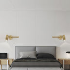 Swing Arm Wall-mounted lamp Wall Sconce