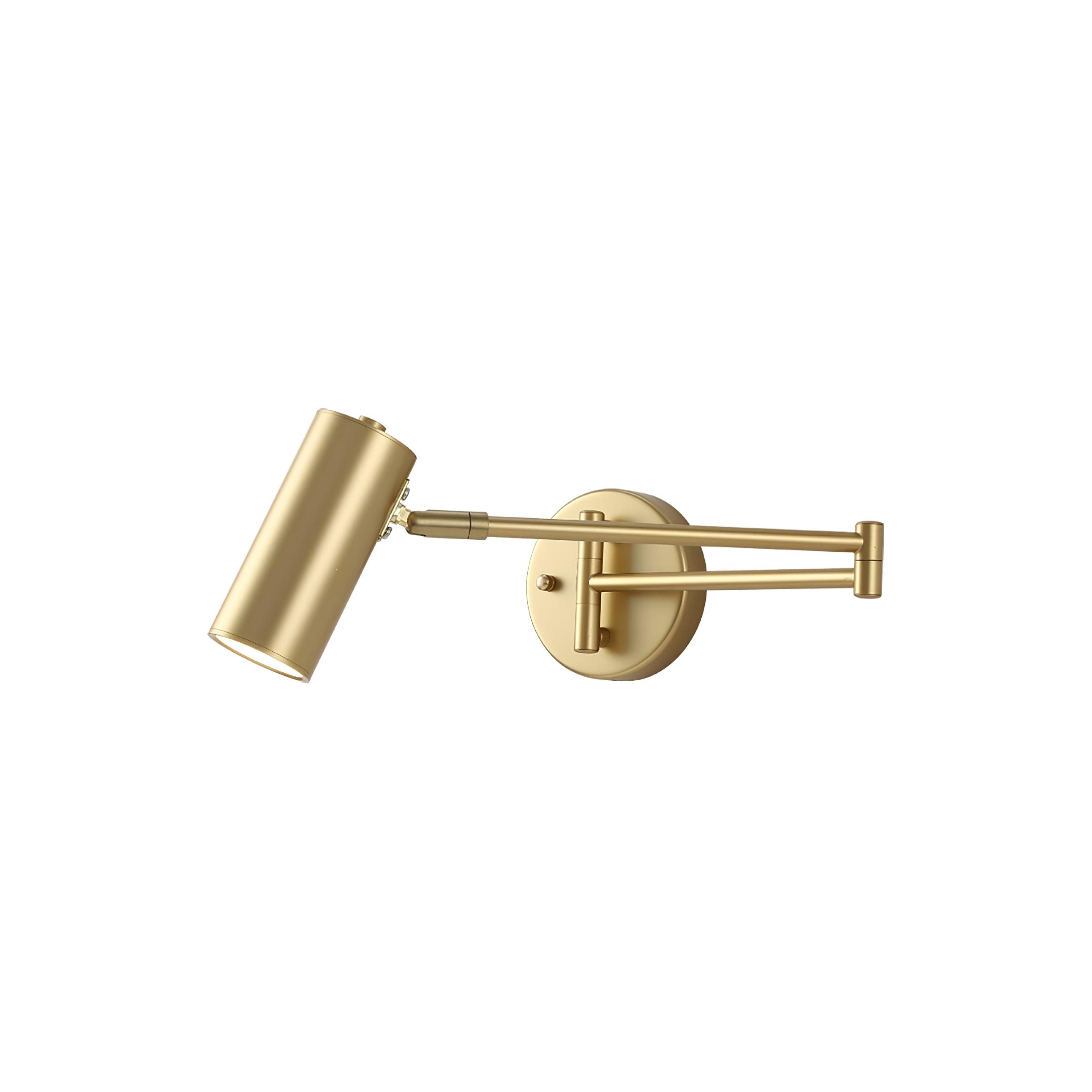 Swing Arm Wall-mounted lamp Wall Sconce