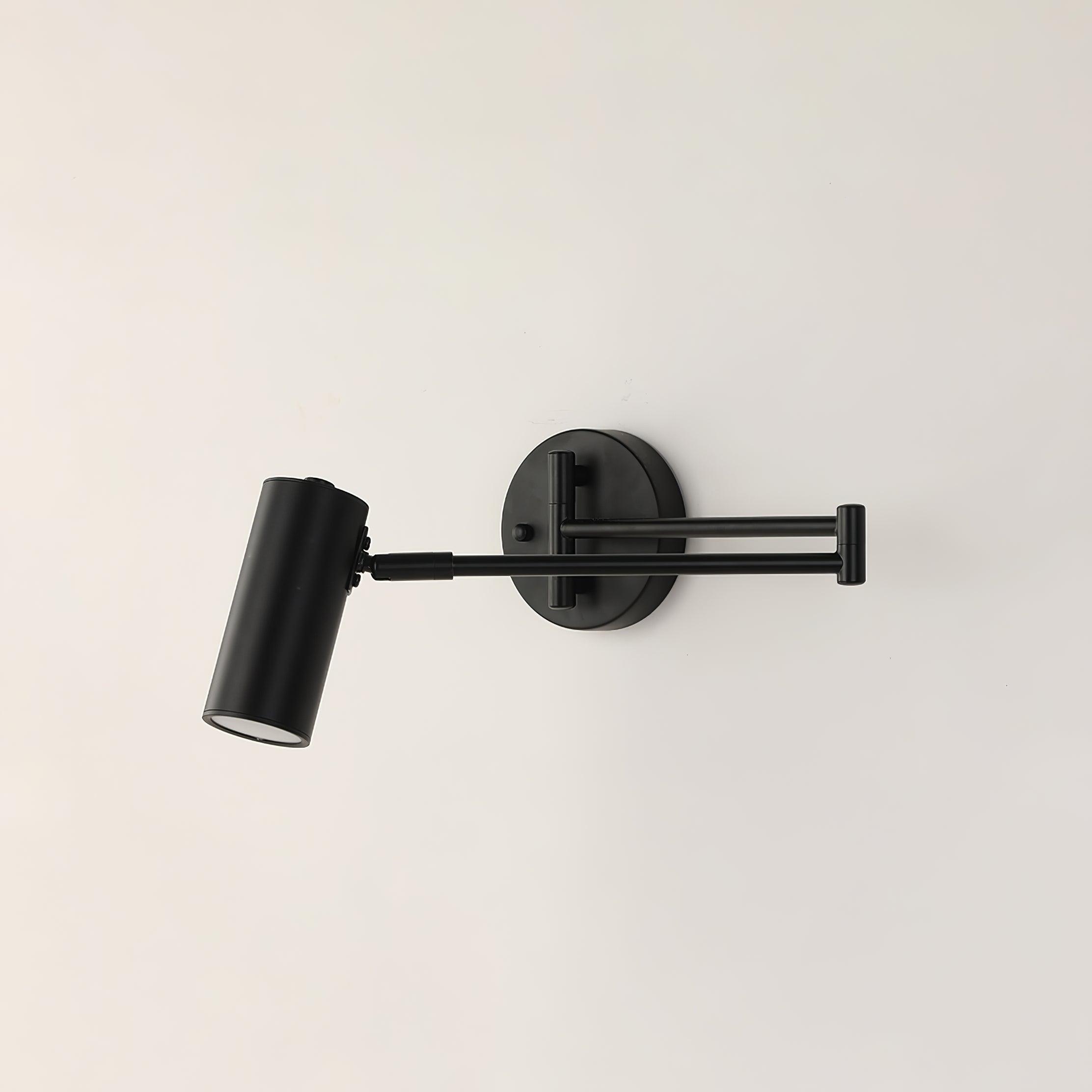 Swing Arm Wall-mounted lamp Wall Sconce