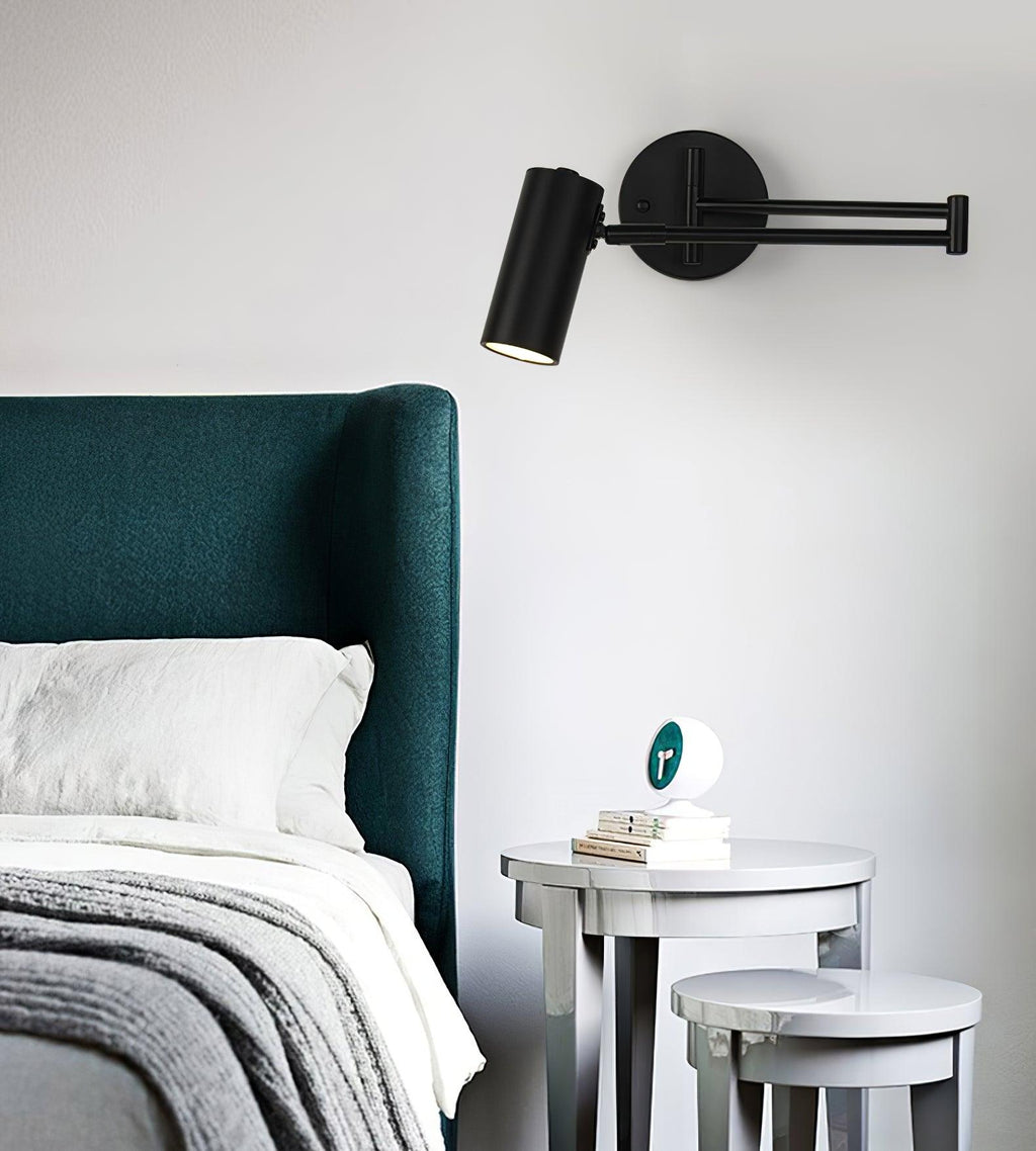 Swing Arm Wall-mounted lamp Wall Sconce