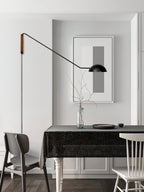 Swing Dome Wall sconce Wall Light